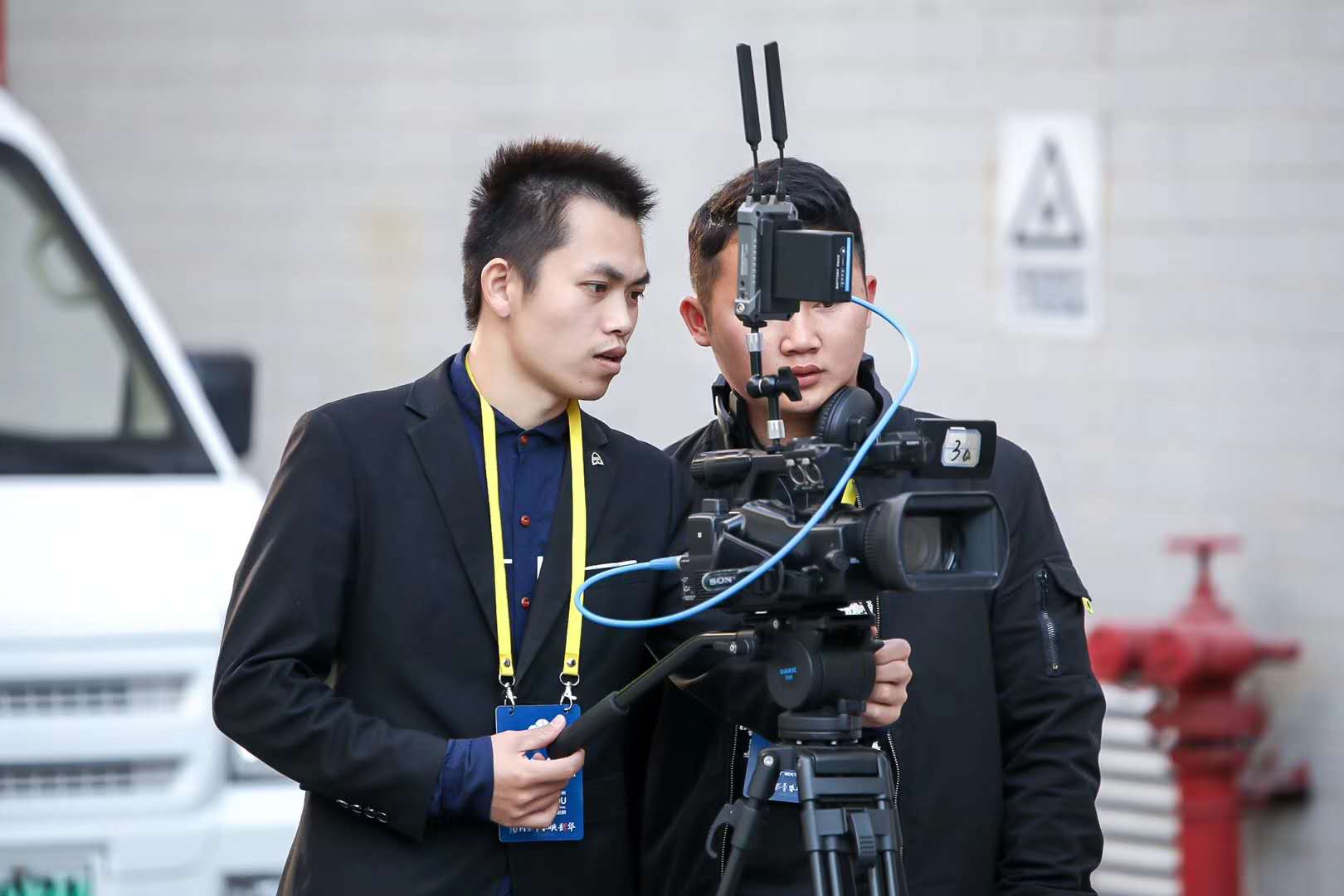 相山360全景拍摄技巧：探索高效的全景拍摄之路